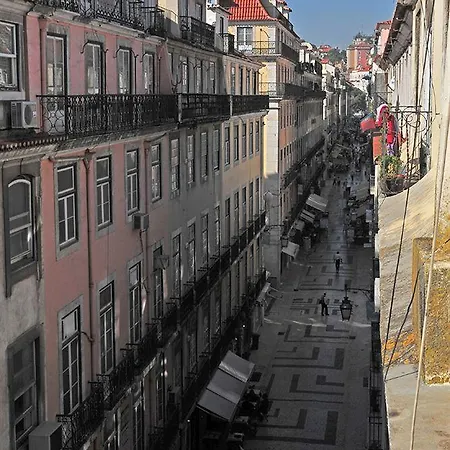 Apartment Days&weeks Lisbon