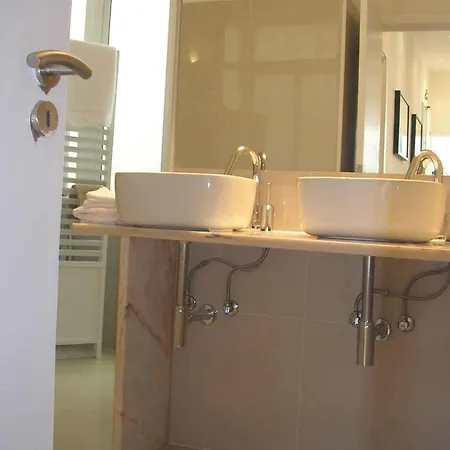 Days&weeks Apartment Lisbon